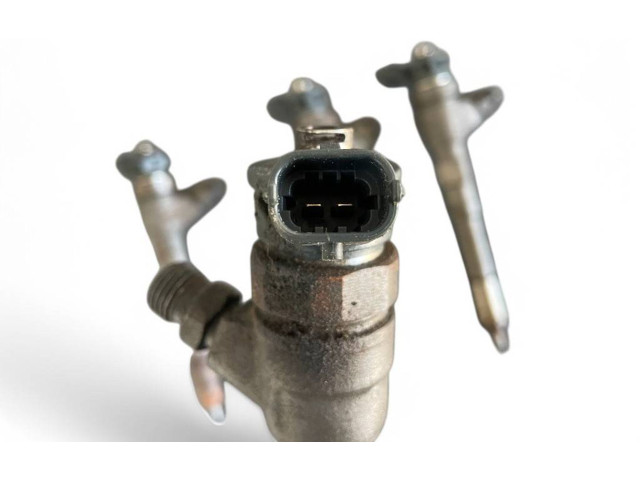 Форсунка 0445110652 Dacia Dokker K9KE626 K9KE6