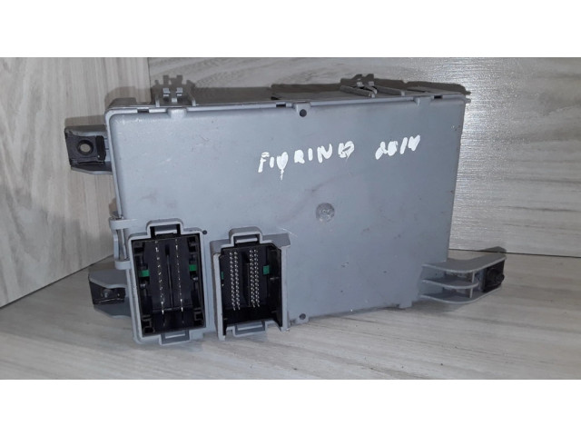 Блок предохранителей 01372879080 Fiat Fiorino