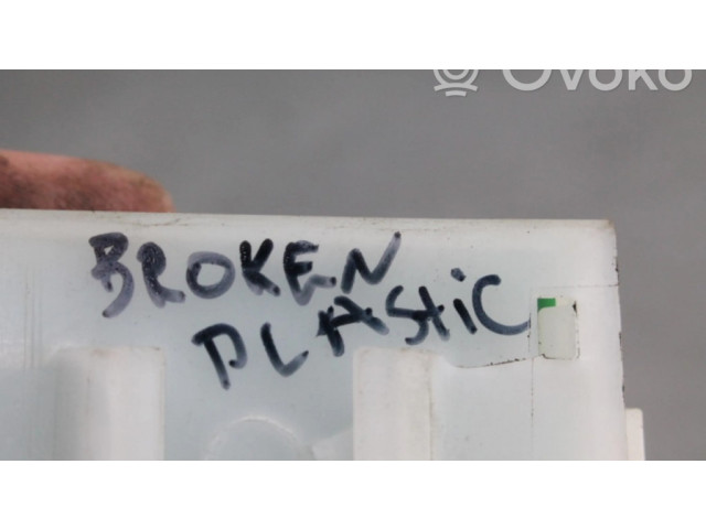 Блок управления 40740CL000 Infiniti FX