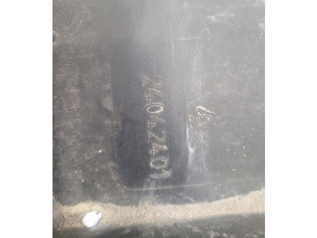 Электрический вентилятор радиаторов 24042401 Jeep Grand Cherokee (WK)