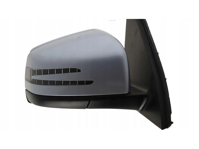 Zpětné zrcátko Mercedes-Benz ML W163 2001 A1668108100