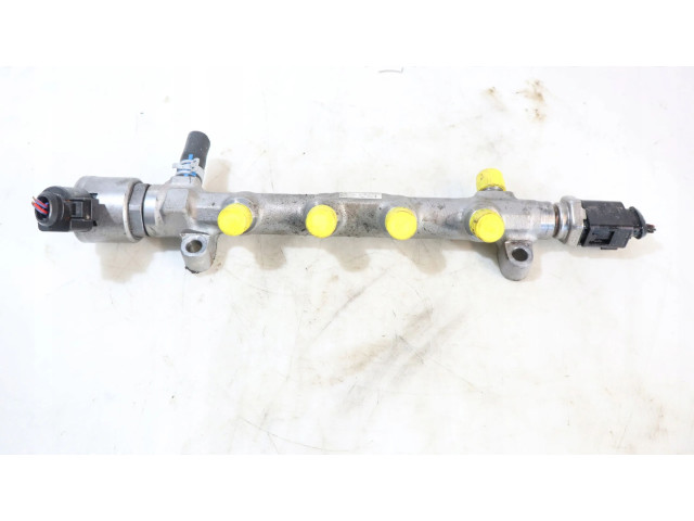 Топливная рампа    Skoda Kodiaq  