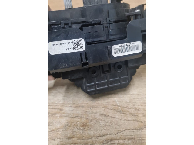 Подрулевой шлейф SRS 31275363   Volvo V70