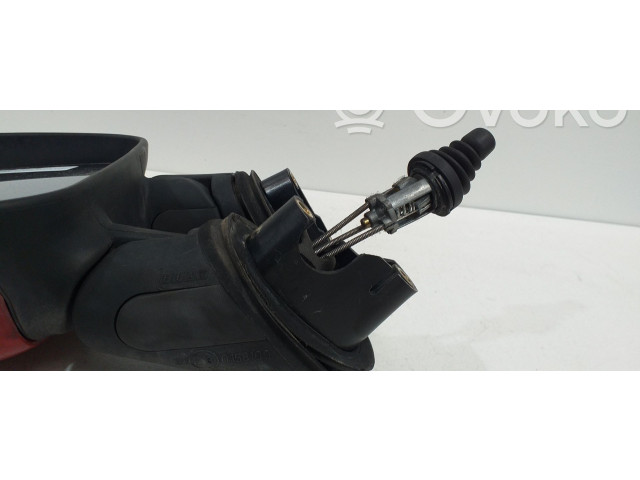 Zpětné zrcátko Fiat Doblo 2006 E30158100