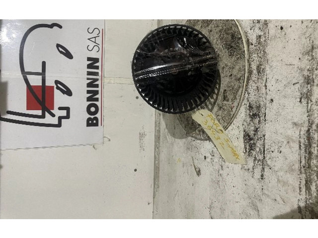 Вентилятор печки 1716612, 1716612 Ford S-MAX