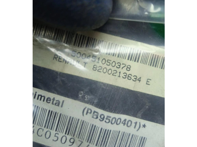 Подушка безопасности двери 8200213634E, 8200213634E Dacia Logan I