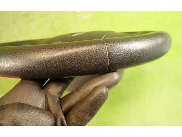 Руль Skoda Fabia Mk1 (6Y)