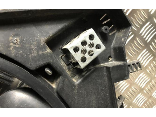 Вентилятор печки 214814116R, 214814116R Dacia Duster