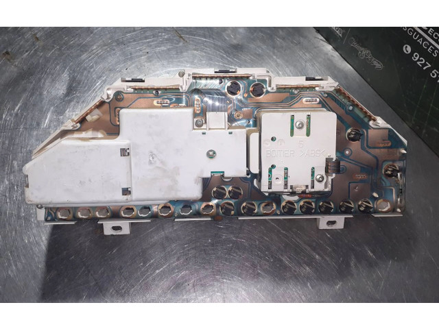 Панель приборов 9624877580   Citroen Saxo       