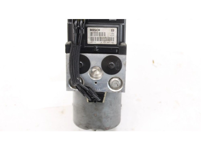 Блок АБС MR475701, MR475701 Mitsubishi Carisma 1996 - 1999 года