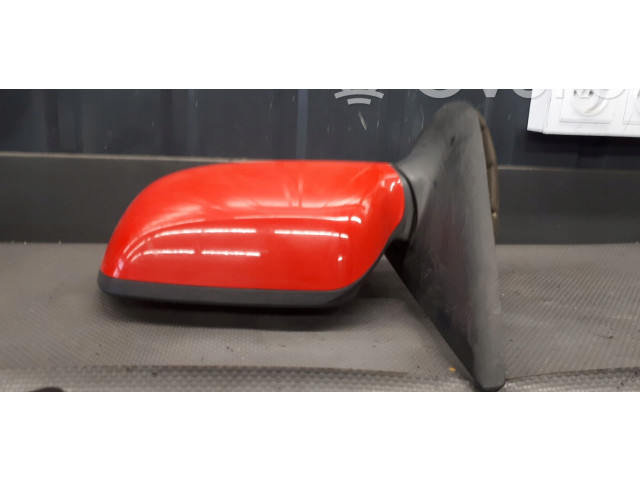 Zpětné zrcátko Mazda 2 2003