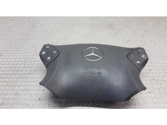 Надувная подушка для руля