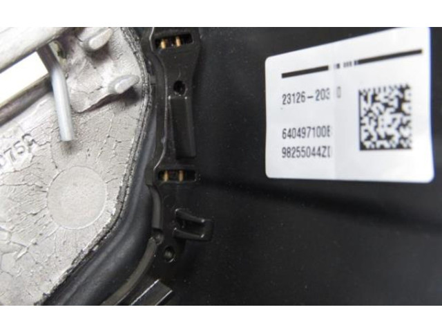 Руль 6404971008, 6402338 Peugeot 2008 II