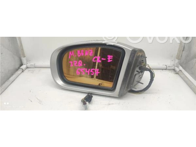 Zpětné zrcátko Mercedes-Benz E AMG W211 2003 413133419, 413133419
