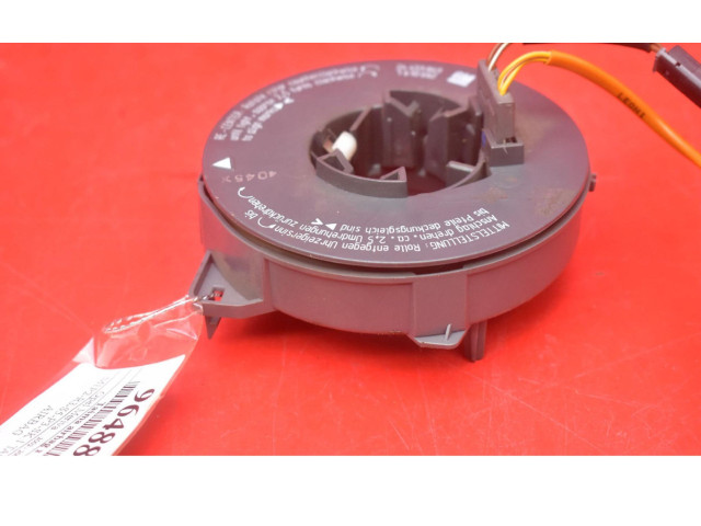 Подрулевой шлейф SRS 24459849, 24459849 Opel Meriva A