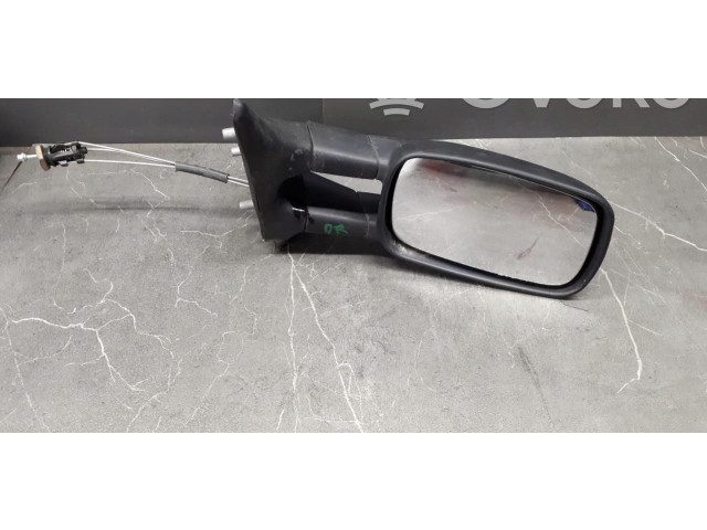 Zpětné zrcátko Seat Inca (6k) 2000