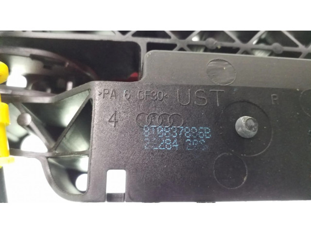 Внешняя ручка