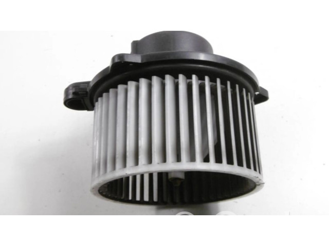 Вентилятор печки 97112-1C000 Hyundai Getz