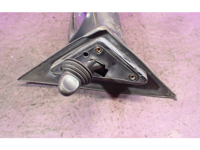 Зеркало (механическое)    Chevrolet  Nubira   -  года