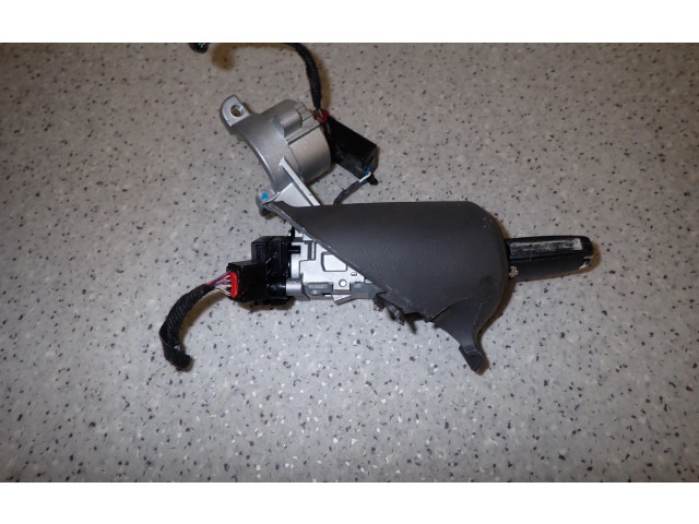 Блок управления 13271519   Chevrolet Cruze