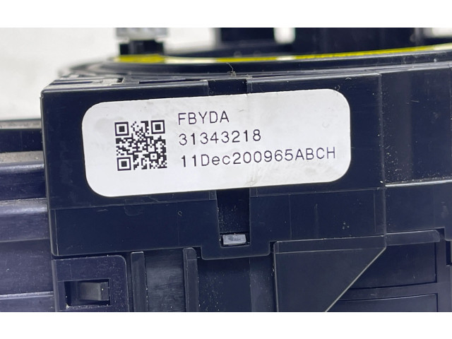 Подрулевой шлейф SRS 31343218   Volvo V60