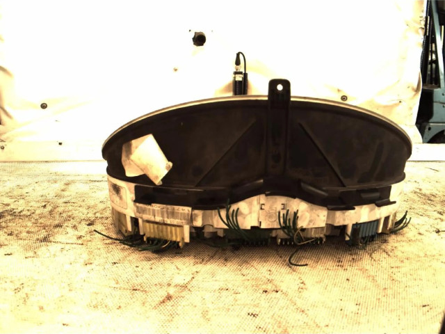 Přístrojová deska Fiat Ulysse 1999