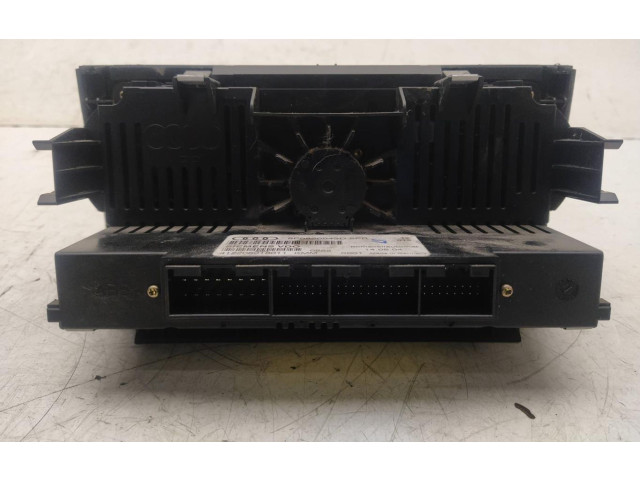 Блок управления климат-контролем 8P0820043D5PR Audi A3 S3 8P