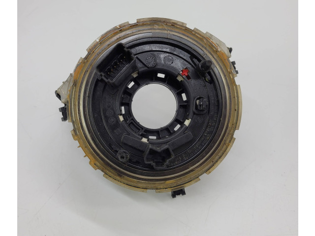 Подрулевой шлейф SRS 4E0953541   Audi A6 S6 C6 4F