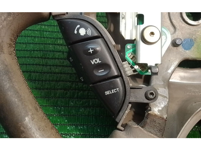 Руль Jaguar S-Type   -  года XR833F563FCAEK, XR833F563FCAEK      