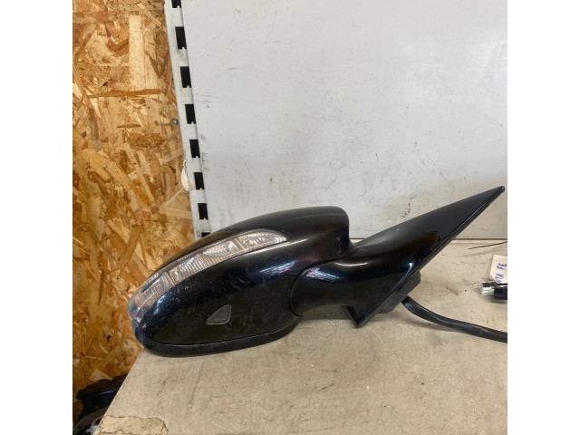 Zpětné zrcátko Mercedes-Benz CLS C219 2006 454213