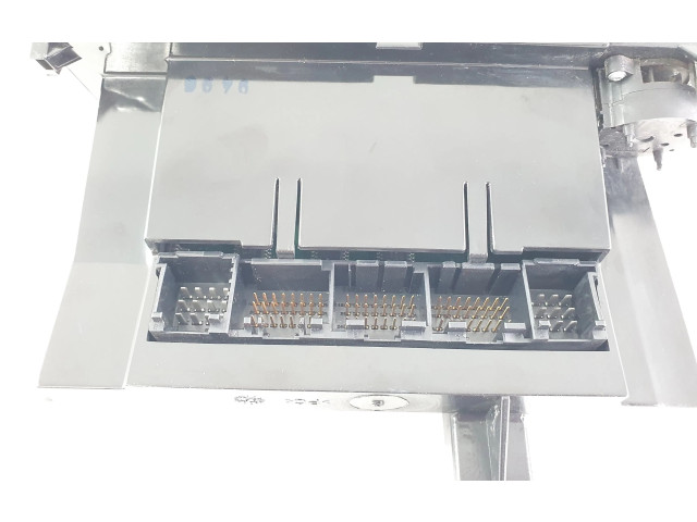 Блок управления климат-контролем 7H2907040C   Volkswagen Transporter  Caravelle T5