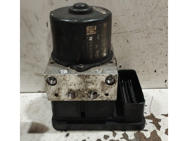 Блок АБС 1K0614517AE, 1K0614517AE Volkswagen Golf Plus 2005 - 2013 года