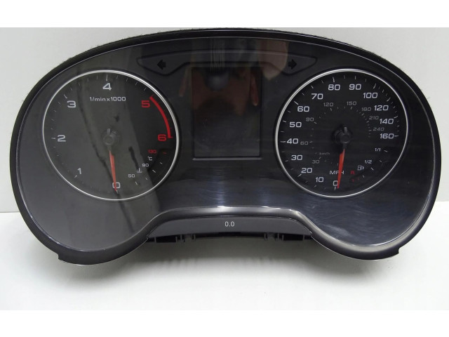 Панель приборов 8V0920960A   Audi A3 S3 8V       