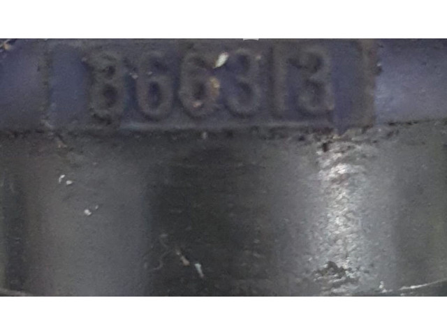 Форсунка     Renault Scenic I   