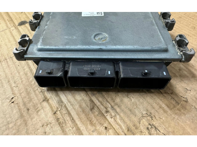 Řídící jednotka 237106PB00 Nissan Juke II F16 2021