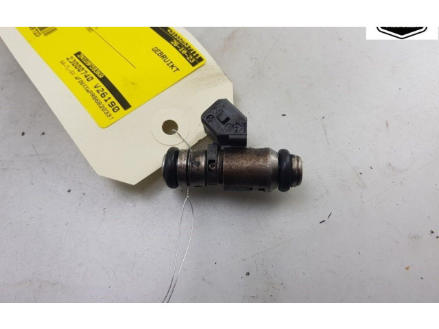 Vstřikovač 1149646, 2N1U9F593KA Ford Ka J4N