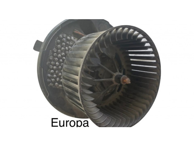 Вентилятор печки 998928J, 3C0907521F Volkswagen Golf VI