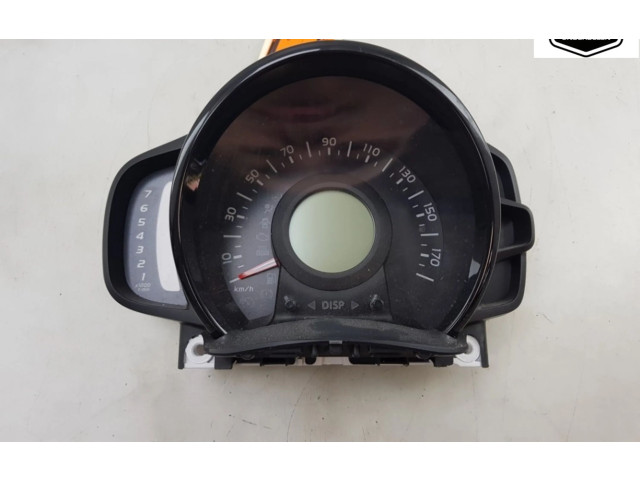 Панель приборов 769167330U, 69065580U Peugeot 108