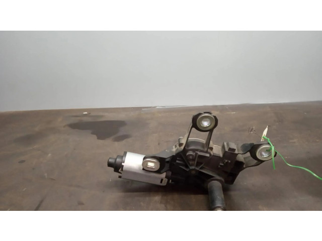 Моторчик заднего дворника 404736C12V, MOTORLIMPIATRASERO    Ford Fusion