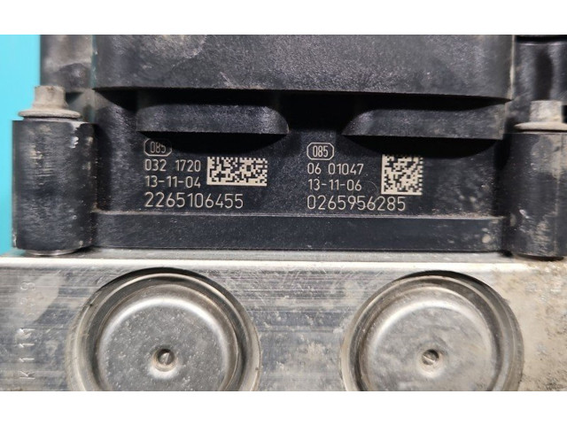 Блок АБС 476608644R, IMPRK1442111   Dacia  Sandero  2008 - 2012 года