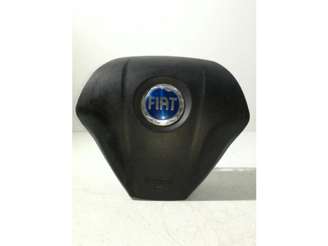 Подушка безопасности водителя PA70043040 Fiat Grande Punto