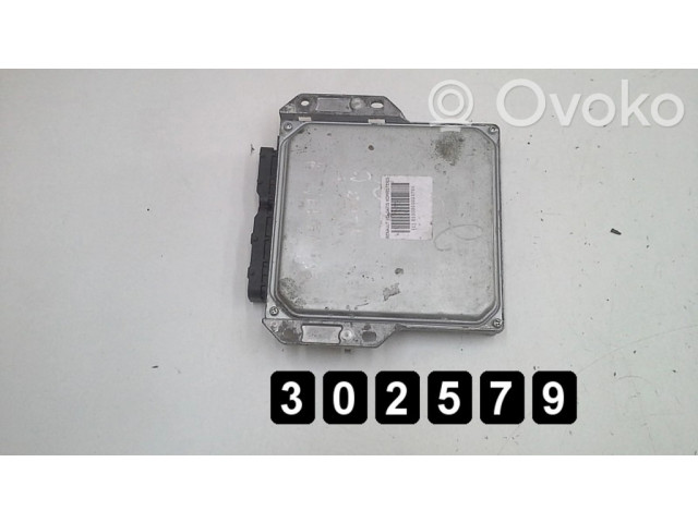 Řídící jednotka 8973804200 Renault Vel Satis 2004