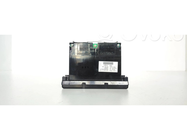 Дисплей    30797719, 69199100   Volvo C30