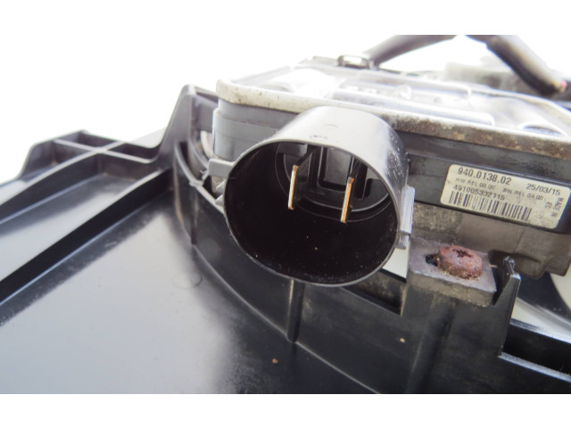 Вентилятор радиатора     31368505    Volvo S60 