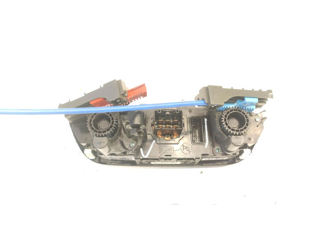 Блок управления климат-контролем Hyundai i10