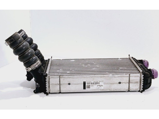 Интеркулер  9824742280   Peugeot 2008 II 