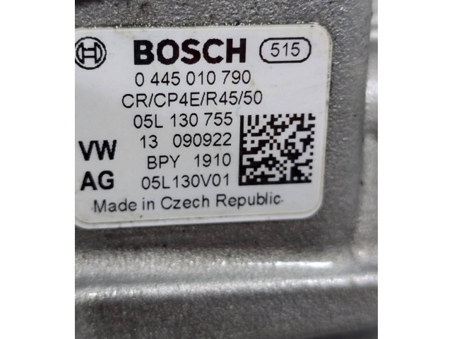 Vstřikovací čerpadlo 05L130755, 0445010790 Audi A4 S4 B9 8W