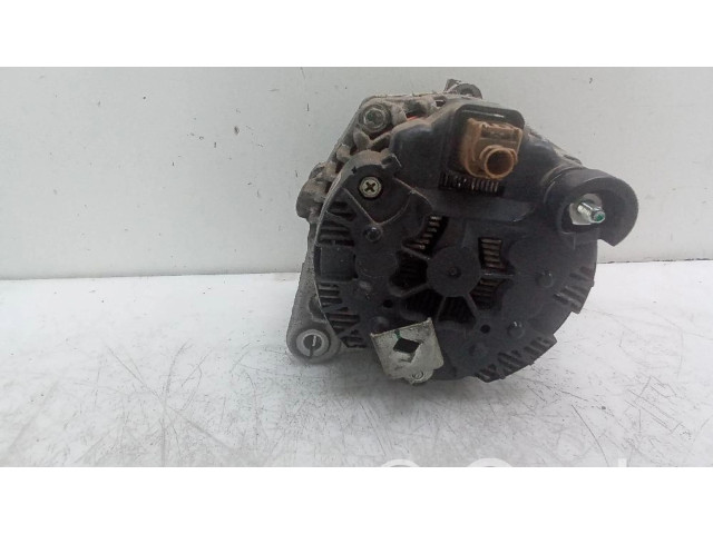 Генератор A5TZ0091A   Honda Jazz 1.3     