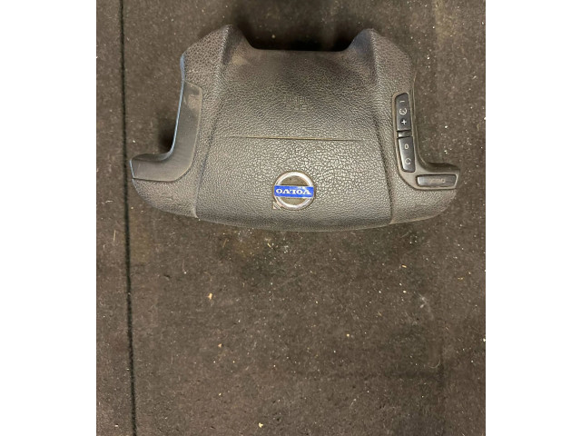 Подушка безопасности водителя 243640400248, 243540400248   Volvo V70