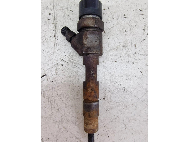 Vstřikovač 7700111014 Renault Megane I pro naftový motor 1.9
